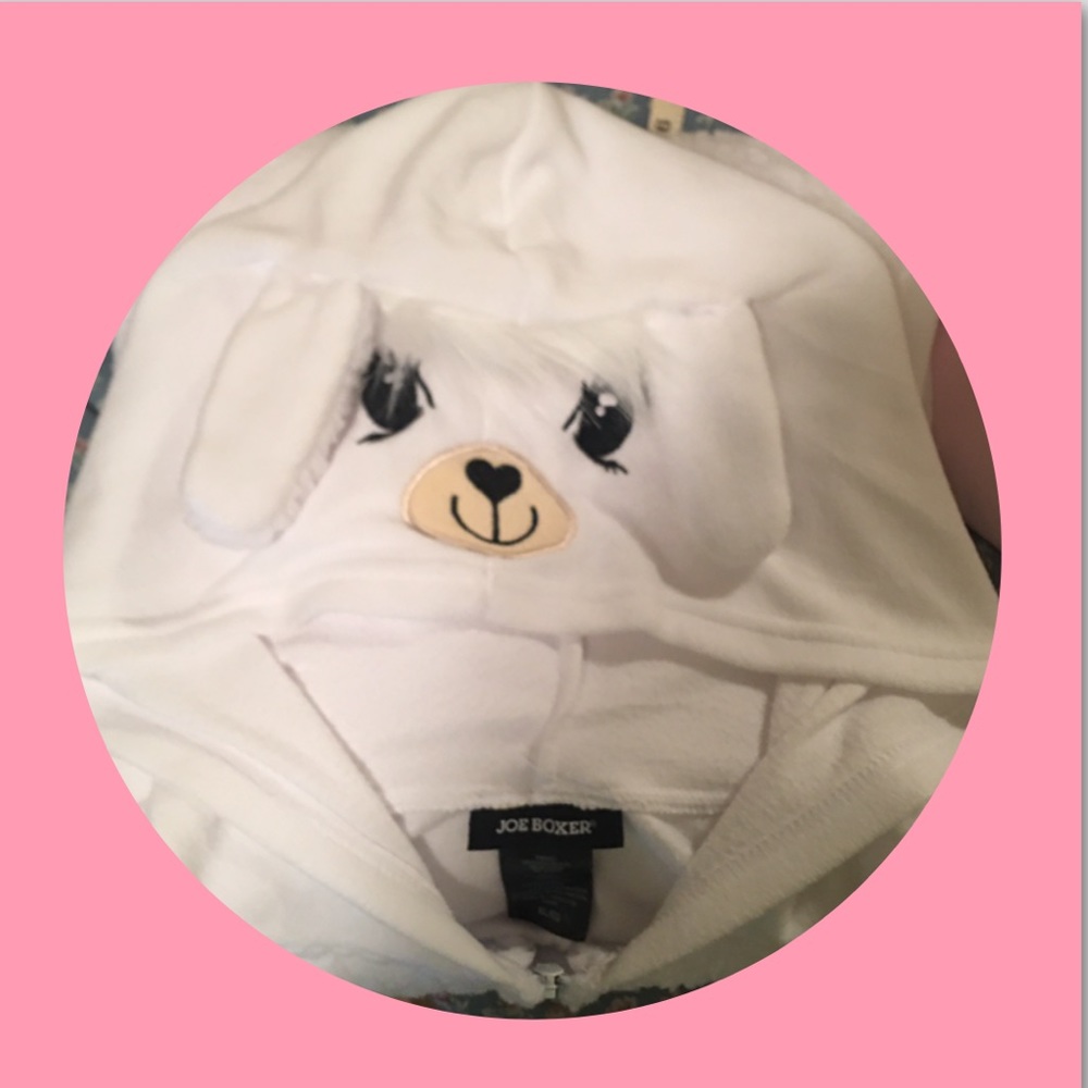 Big Girl/Ladies Onesie Warm Fleece and Comfortable Roomy XL Soft & Comfortable - Picture 8 of 12